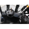 Linde E-25-L-01 Chariot élévateur d'occasion Electrique 2,5T