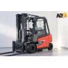 Linde E-35-L-01 Chariot élévateur d'occasion Electrique 3,0T