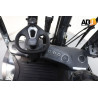 Linde E-35-L-01 Chariot élévateur d'occasion Electrique 3,0T