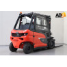 Linde E-50-HL-01 Chariot élévateur d'occasion Electrique 5,0T