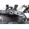 Linde E-50-HL-01 Chariot élévateur d'occasion Electrique 5,0T
