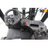 Copy3724_ Linde E-14-02 Chariot élévateur d'occasion Electrique 3 roues 1,4T