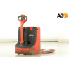 C103 Linde T18  Série n° W41152A05412