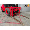 Copy2534_Hangcha TT-35-2 Chariot Elevateur élévateur d'occasion 3,5T