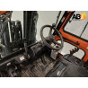 Copy2532_Doosan D50SC-7 Chariot élévateur d'occasion Diesel 5,0T