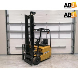 Caterpillar EP-12-KRT