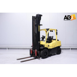 Hyster H-4.0-FT