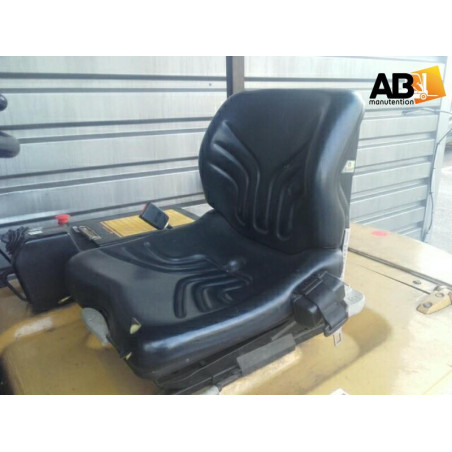 Caterpillar EP-25-KT-PAC