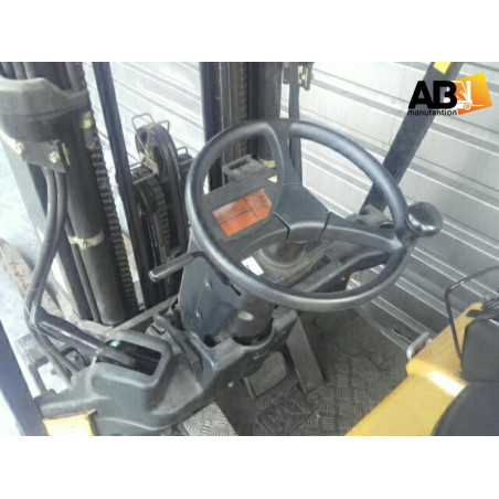 Caterpillar EP-25-KT-PAC