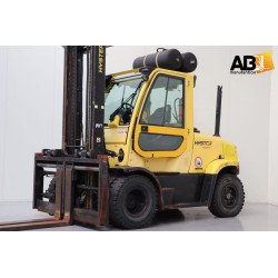 Hyster H-7.0-FT