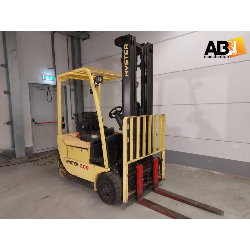 Hyster J-2.00-XMT