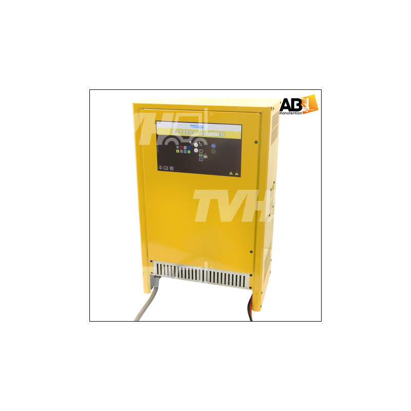 Chargeur de batterie triphasé Neuf 80v80Ah