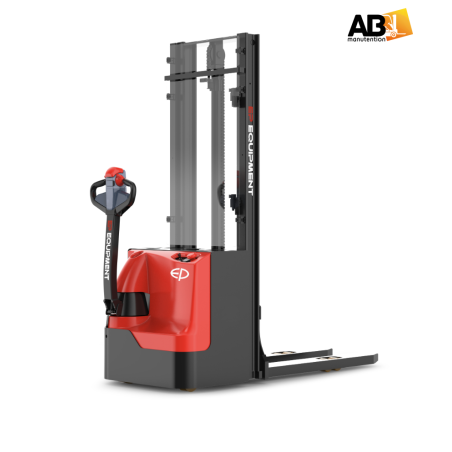 Gerbeur Accompagnant 1200kg EP WSA121 T4800