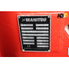 Manitou MHT-790 4x4
