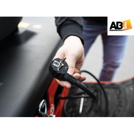 Chariot élévateur Electrique 1800kg EP  EFL181-T4800