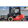 Chariot élévateur Electrique EP  EFL303-S  T4800
