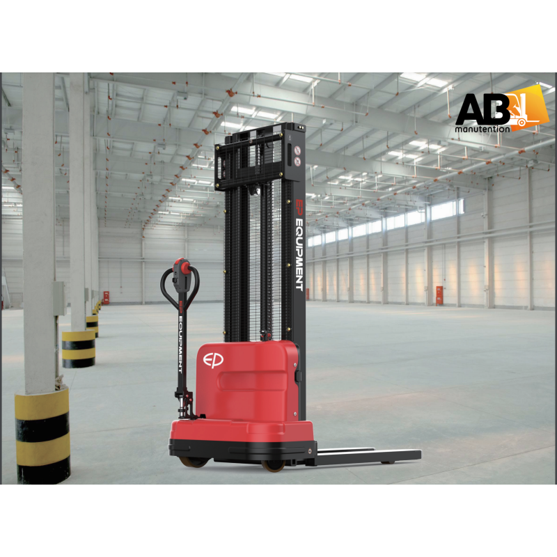 Gerbeur EP  EST124 D3000