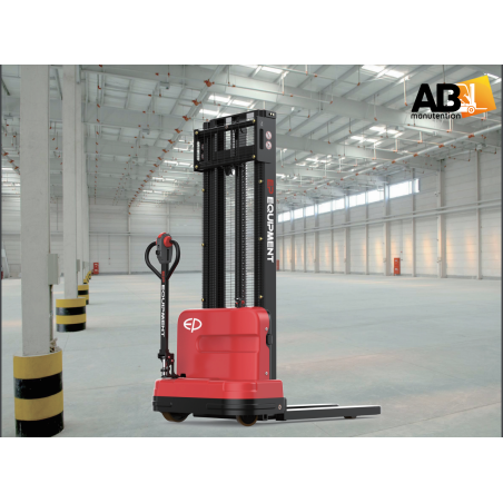 Gerbeur EP  EST124 D3000